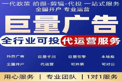 抖音平台：信息流广告案例分析